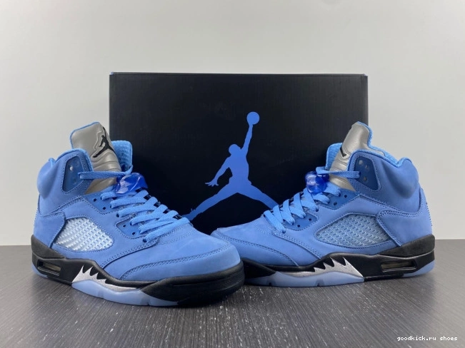 Rep 5 UNC DV1310-401 Air Jordan 0701